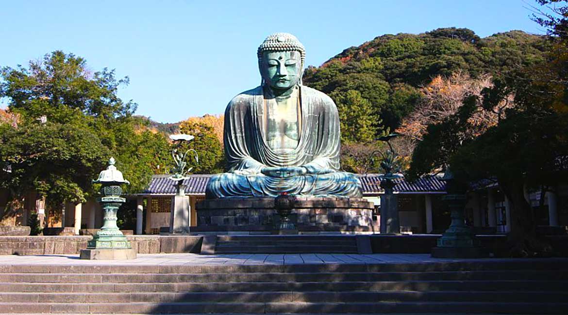 Napopularniji Buda: brončana statua visoka 13,35 metara