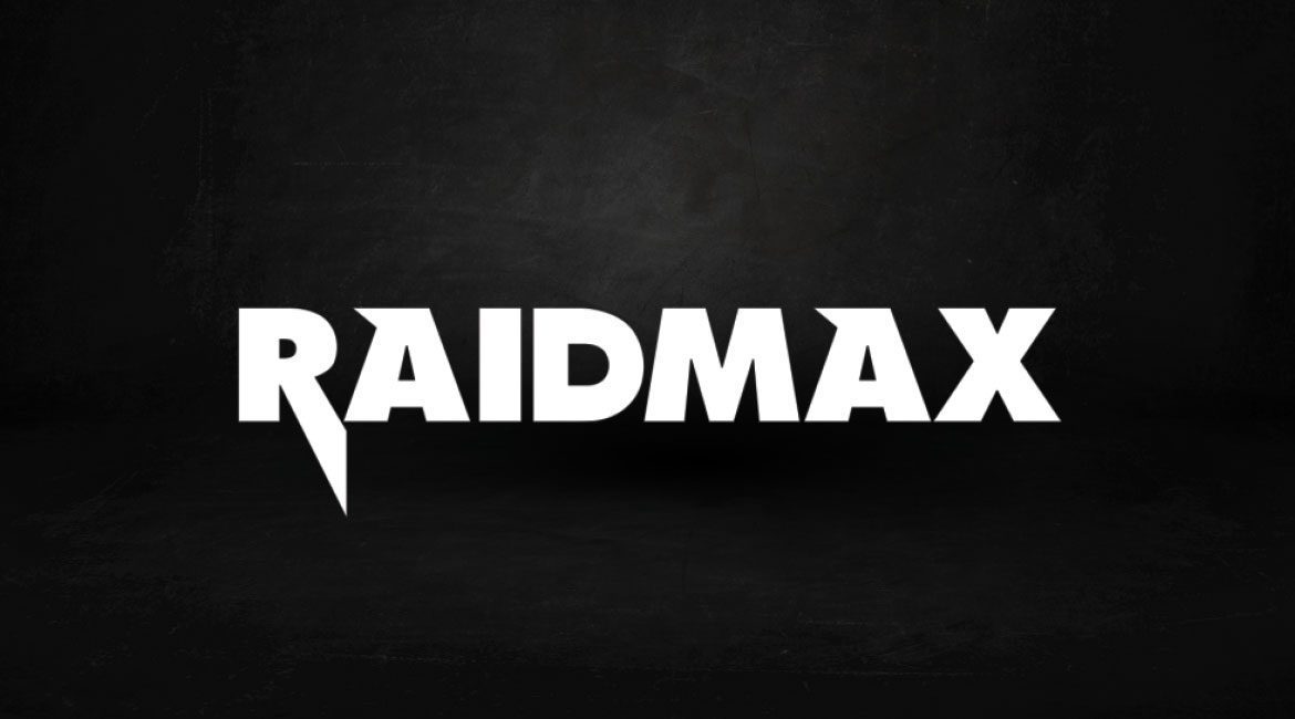 Upoznajte Raidmax: Idealni izbor za gejmere i entuzijaste