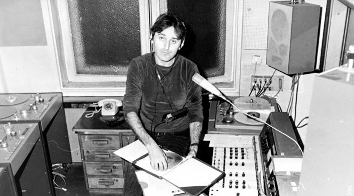 Zoran Modli: Ikona srpske medijske scene koji je povezivao ljude