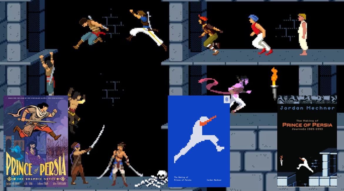 35 godina Prince of Persia: Evolucija omiljene igre
