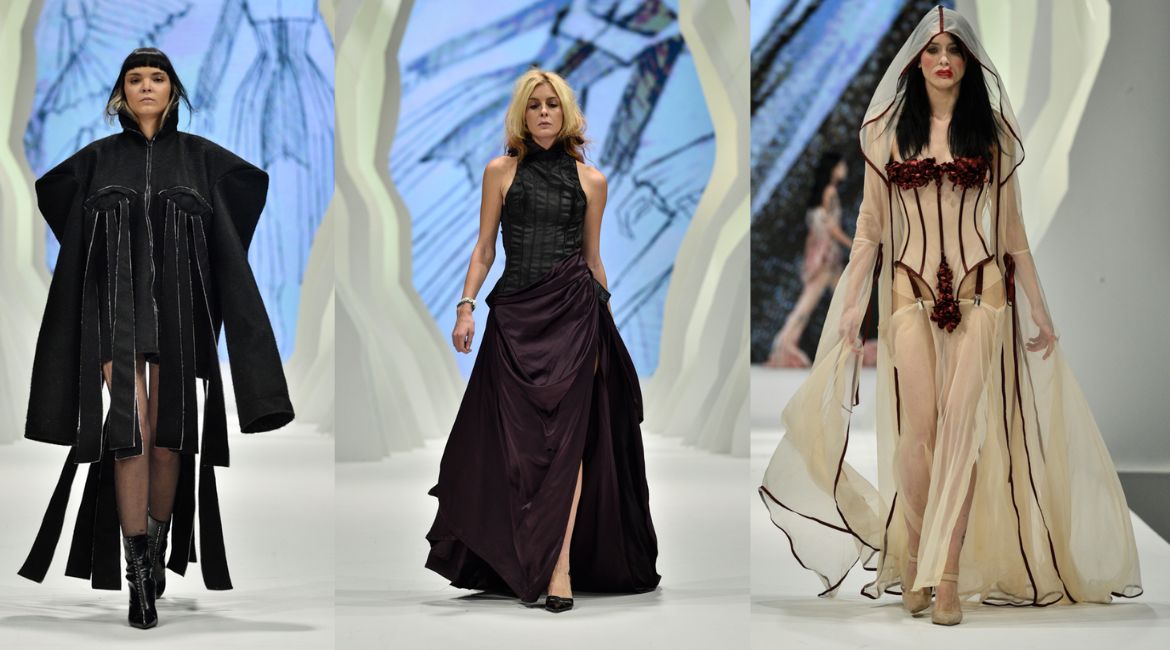 kaput, hrizantema i Beladona