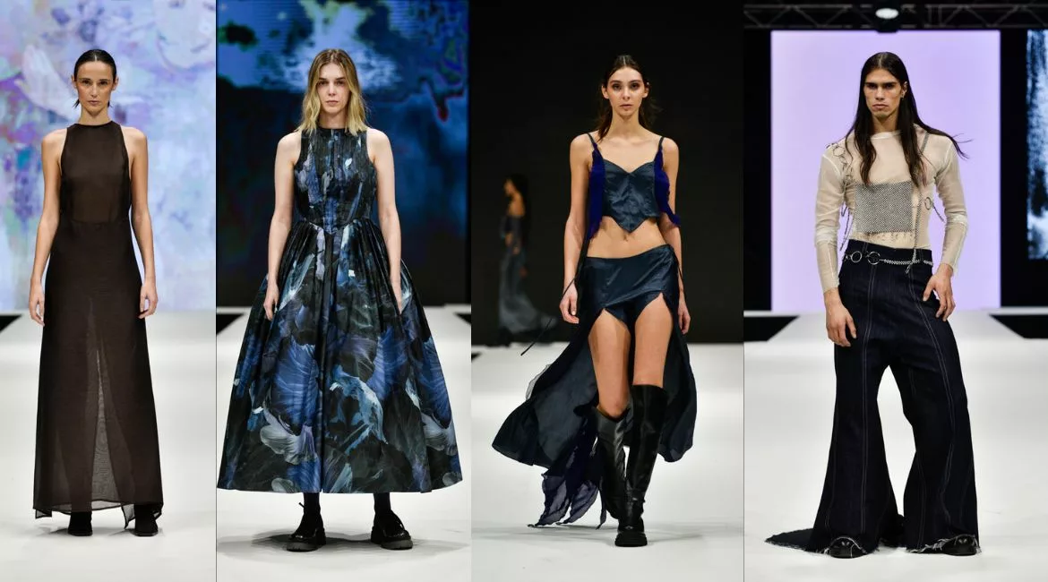 Diplomci Fakulteta pimenjenih umetnosti