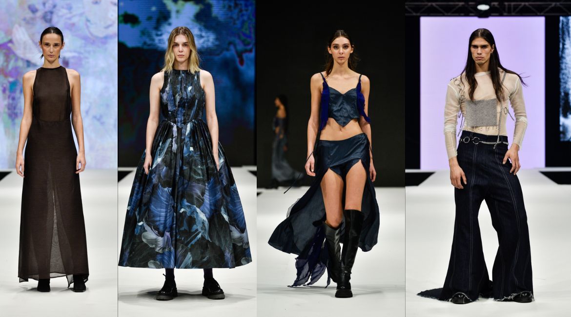 Diplomci Fakulteta pimenjenih umetnosti