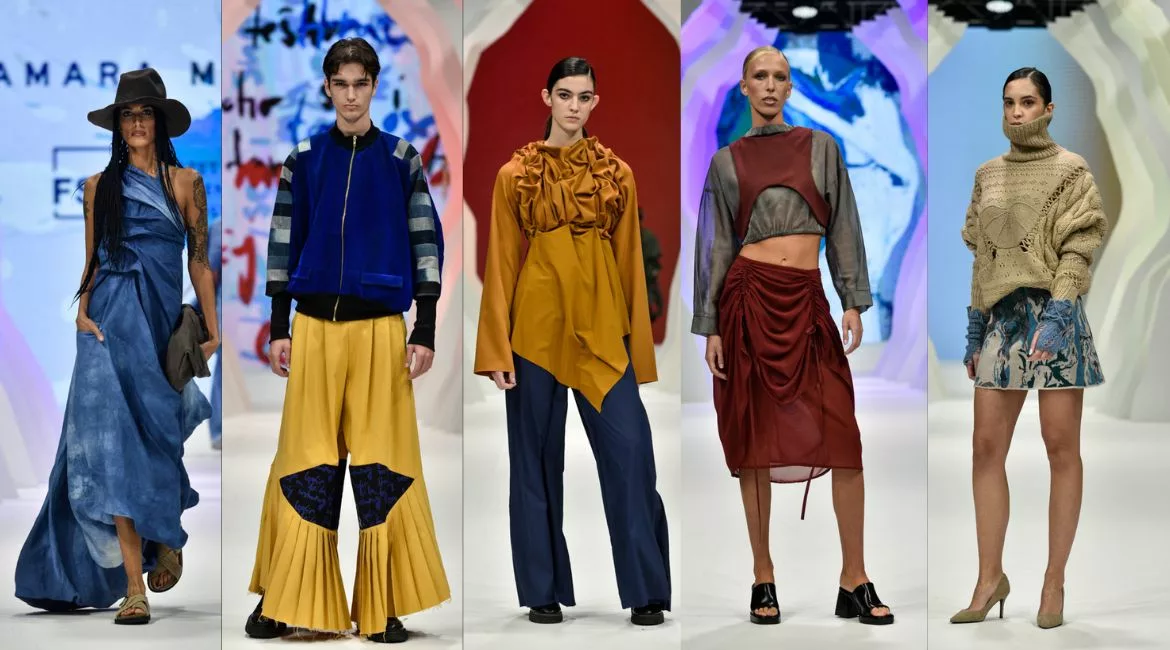 Visoka tekstilna i Fakultet svremenih