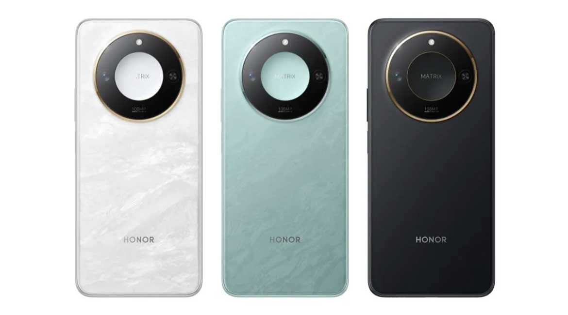 Honor X60: Novi dizajn i poboljšane specifikacije u odnosu na X50