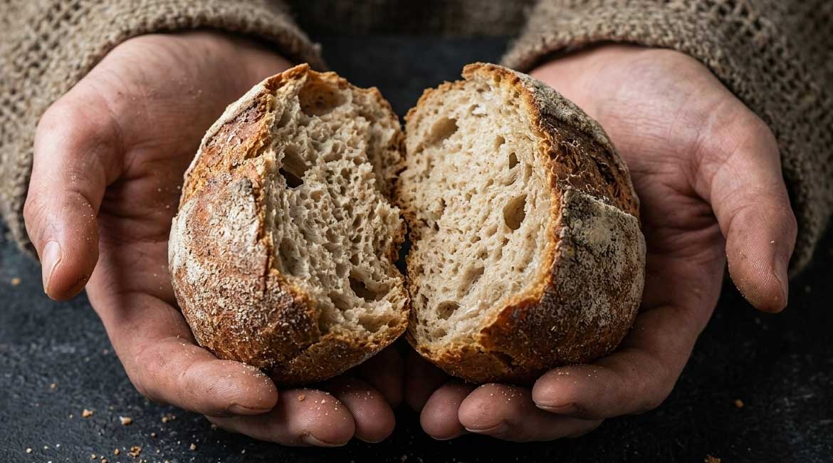 Svetski dan hrane: Svaki 11. stanovnik Zemlje gladuje