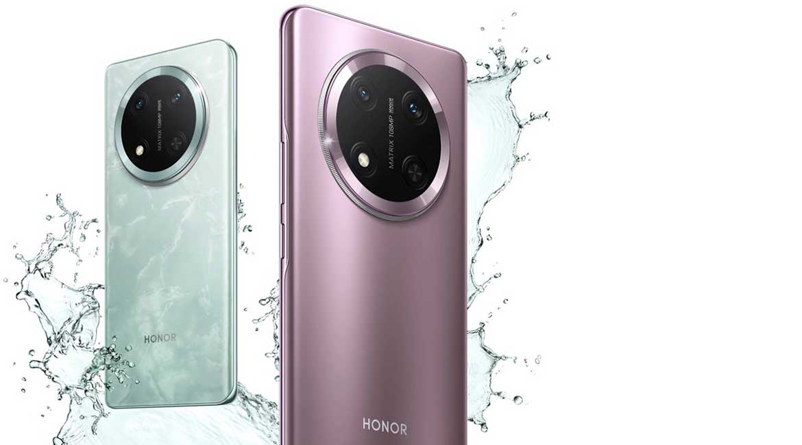 Honor predstavio svoj najotporniji pametan telefon do sada X9c 5G