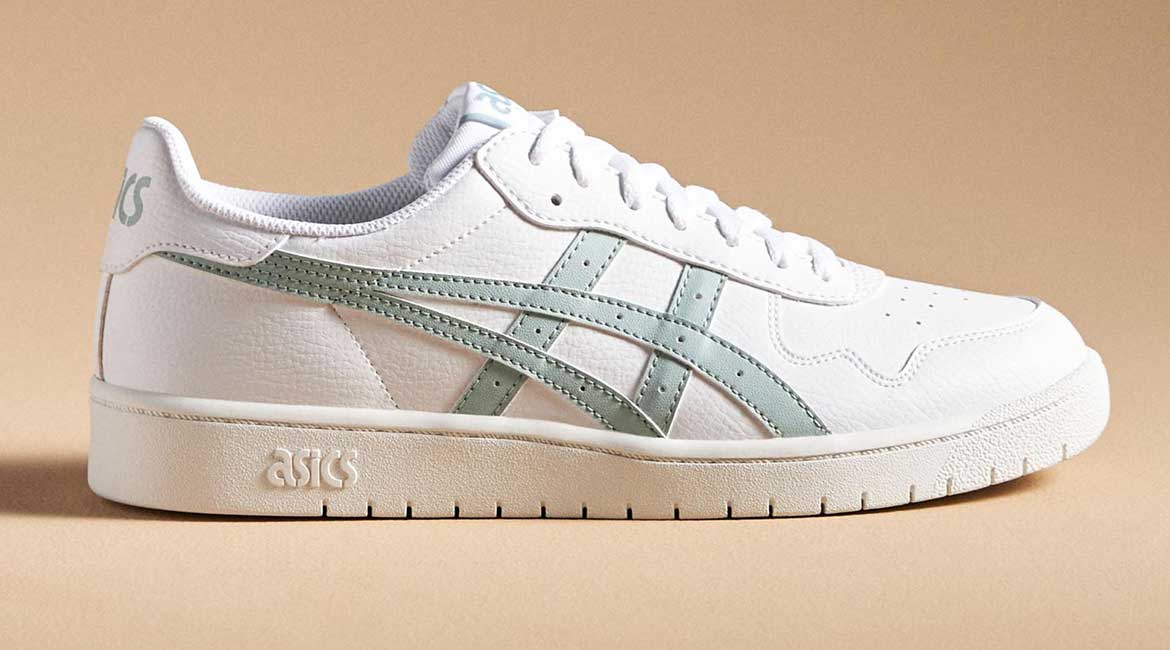 Asics Japan S: Retro dizajn u službi savremenog stila