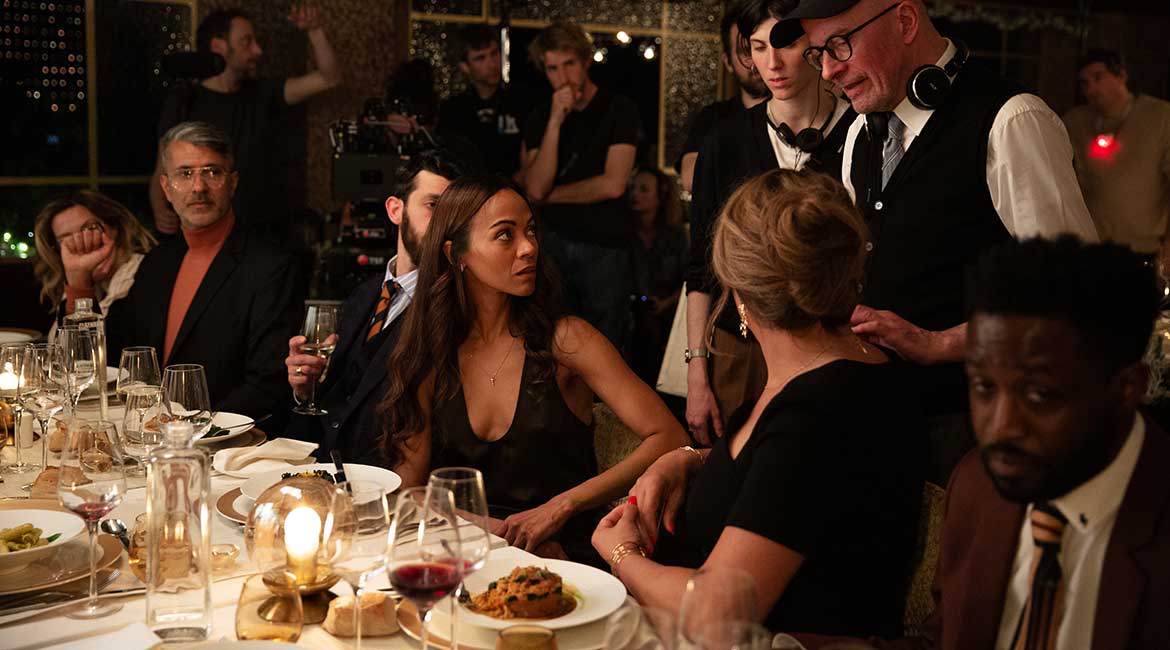 Film "Emilija Perez" nagrađivana krimi-drama dolazi u bioskope!