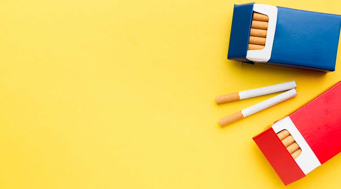 Zašto građani Srbije troše više na cigarete nego na voće i odeću?