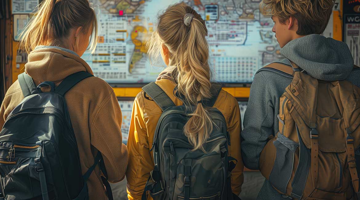 Kakva je situacija sa ekskurzijama u školama u 2024. godini?