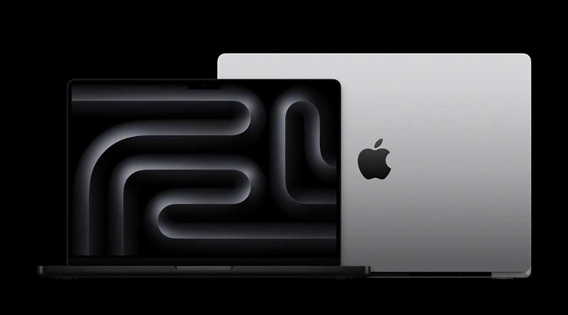 MacBook Pro M4: Spoj elegancije i snage