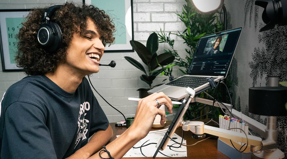 ATH-M50xSTS StreamSet Najbolje za strimere i kreatore sadržaja