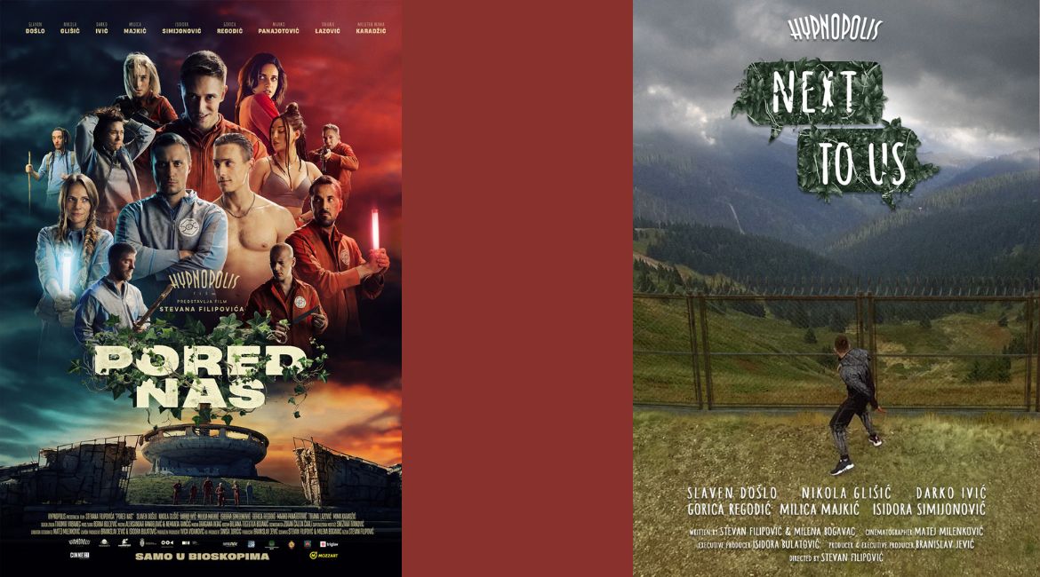 PORED NAS i fantastične reakcije petostrukog Oskarovca