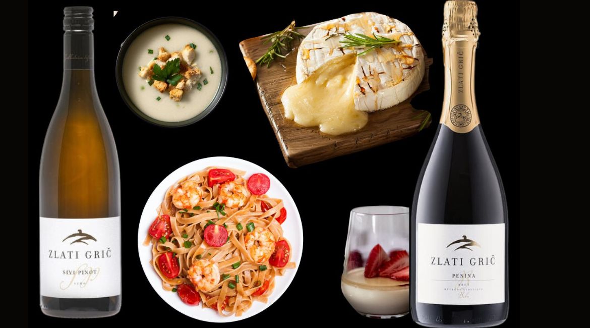 recepti od belog vina