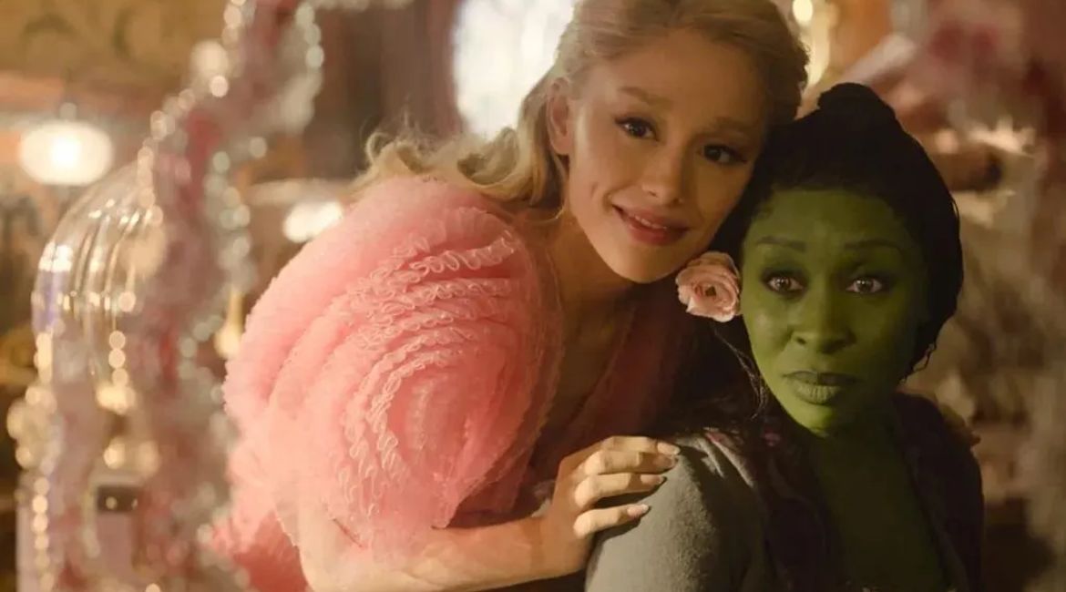 Premijera filma WICKED: DOŽIVITE MAGIJU KAO NIKADA DO SADA!