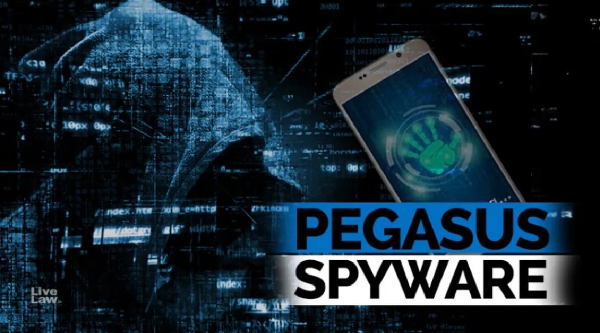 Pegasus: Moćan spyware program razvijen od strane izraelske firme NSO Group