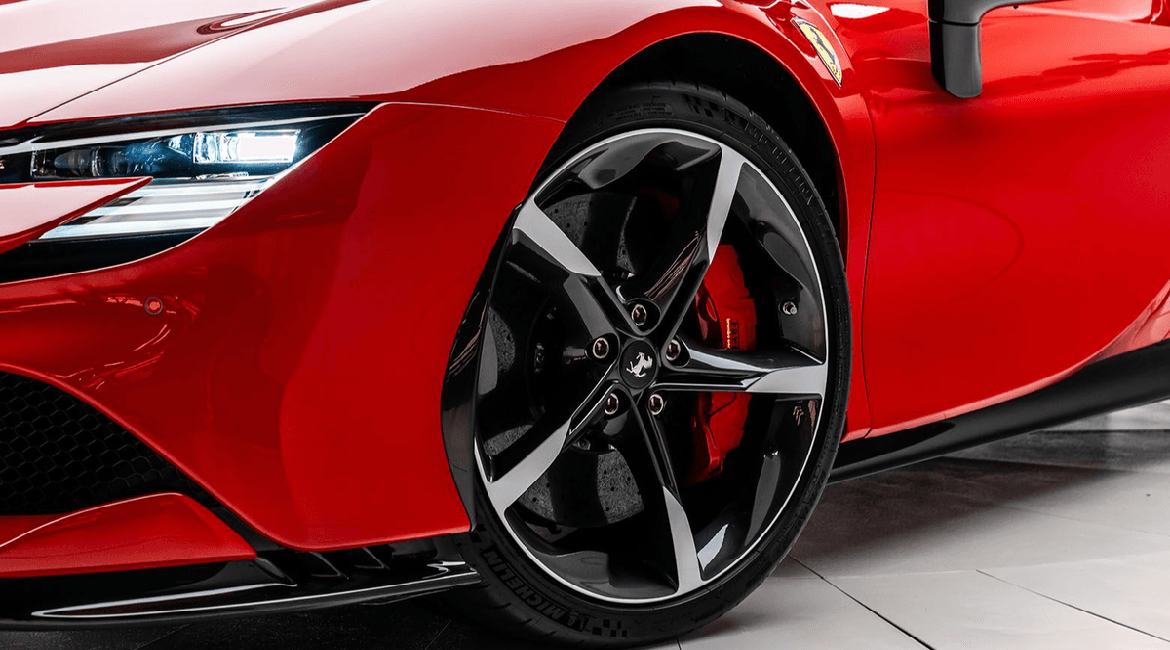 Automobili vredni 50 miliona evra uvezeni u 2024.