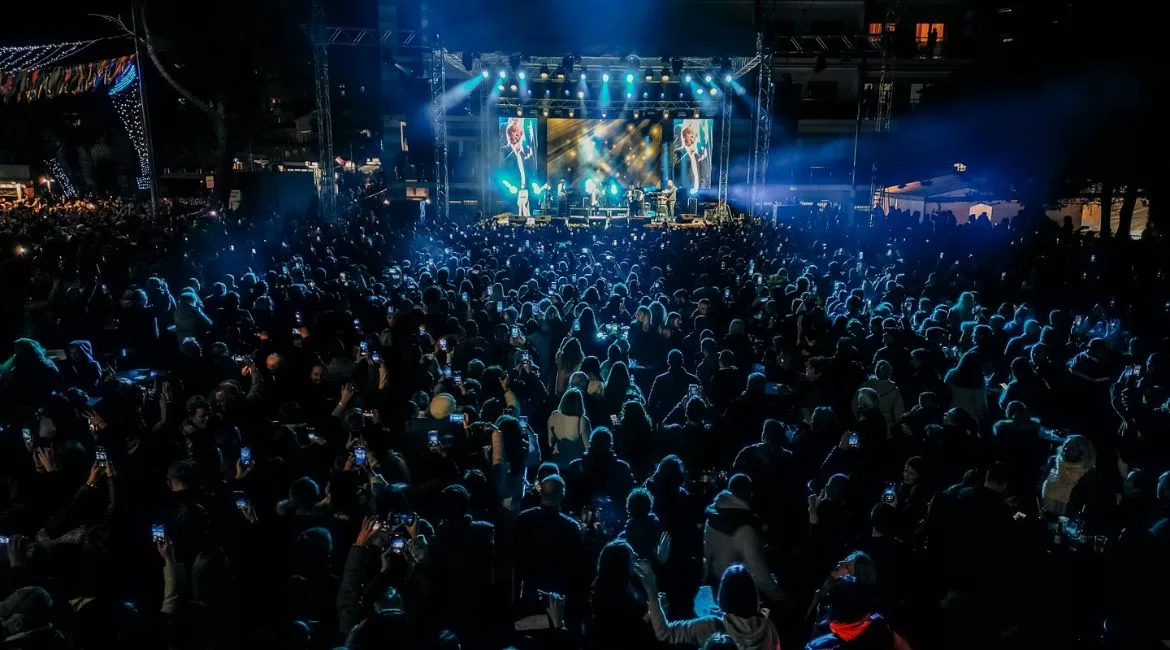 koncerti dani mimoze