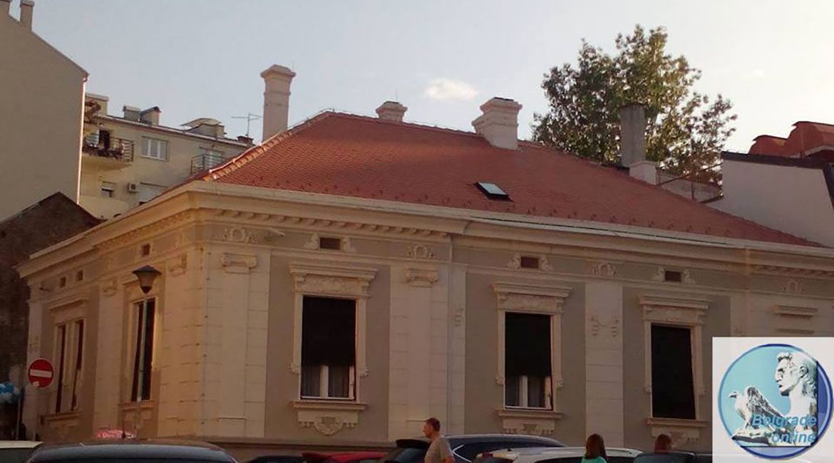 Porodična kuća Jovana Cvijića: Muzej pun istorije i umetnosti