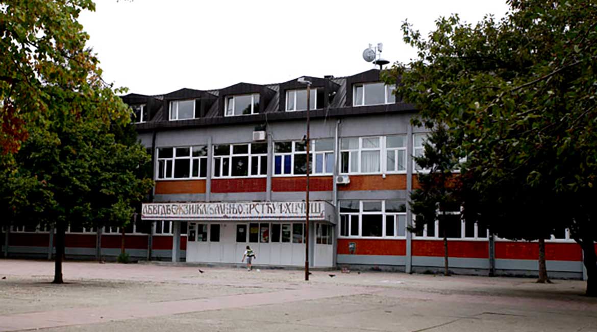 Odlazak nastavnice Saške kao upozorenje za sve nas