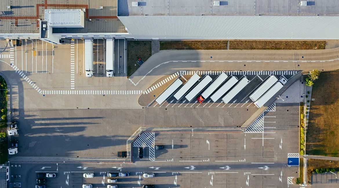 U Borči se planira izgradnja logističkog kompleksa "Beograd istok"