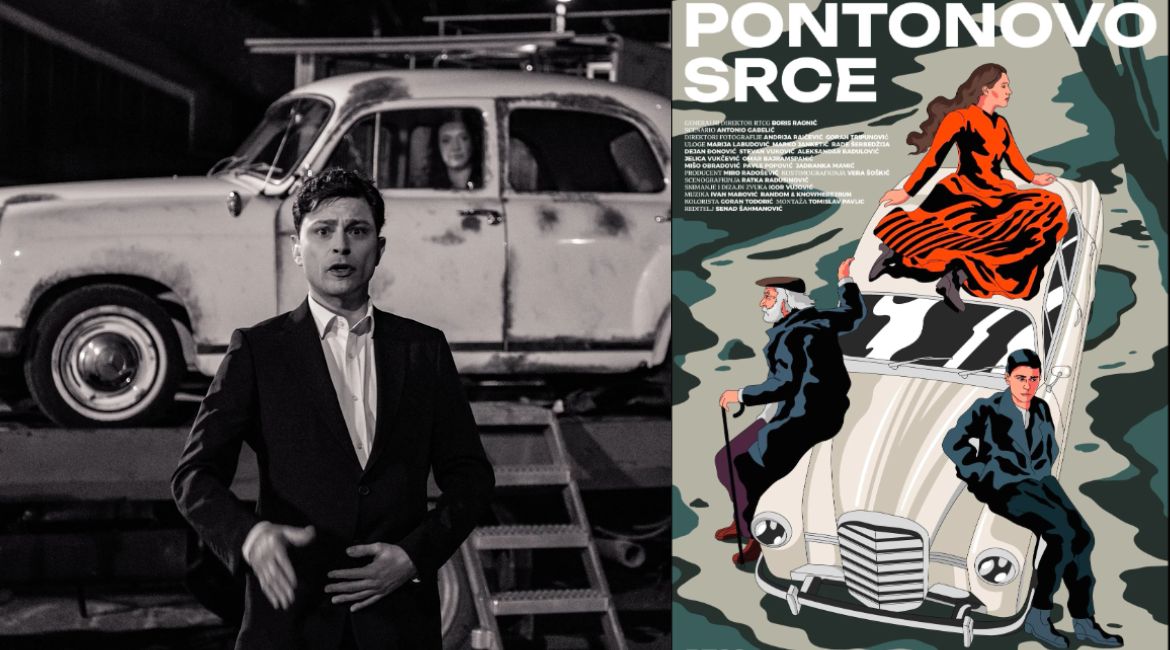 PONTONOVO SRCE: Film koji vraća veru u ljubav i ljude