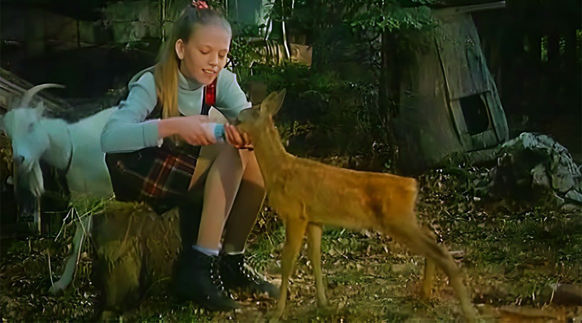 100 najuticajnijih filmova zasnovanih na stvarnim događajima