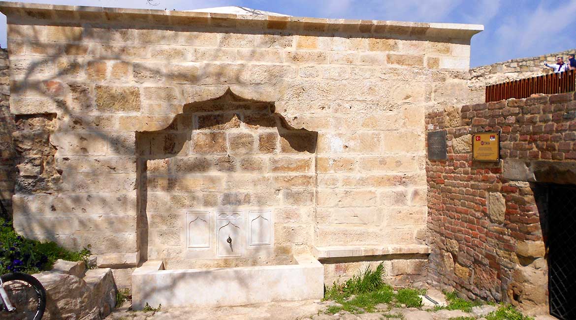 Česma Mehmed Paše Sokolovića, Foto: Goran / Steemit