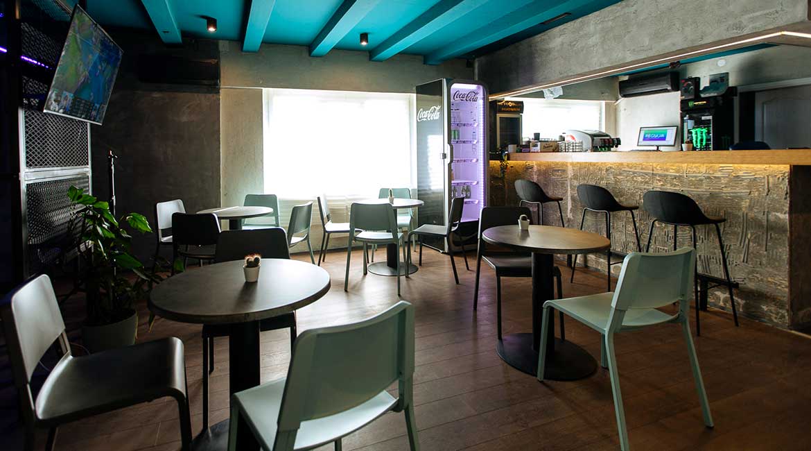 Foto: Regnum Gaming Facility