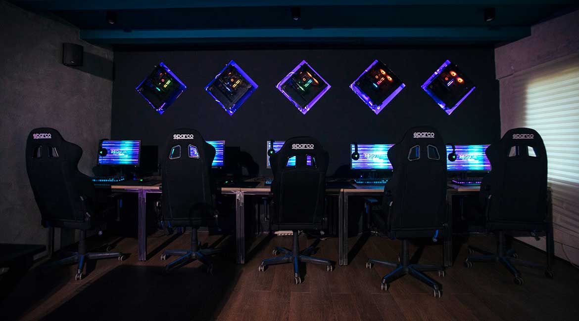 Foto: Regnum Gaming Facility