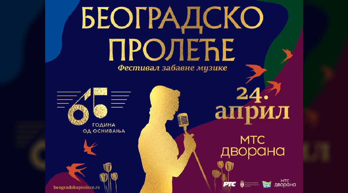 Počela prodaja karata za Beogradsko proleće