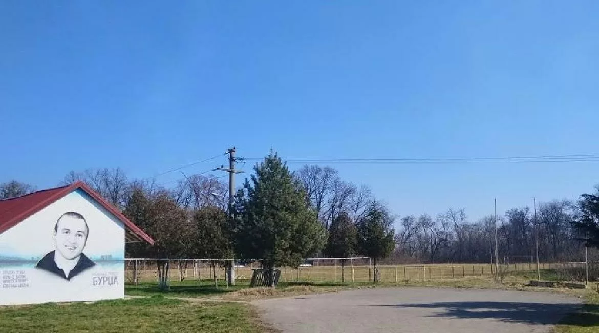 Foto: Sanja Grubanov