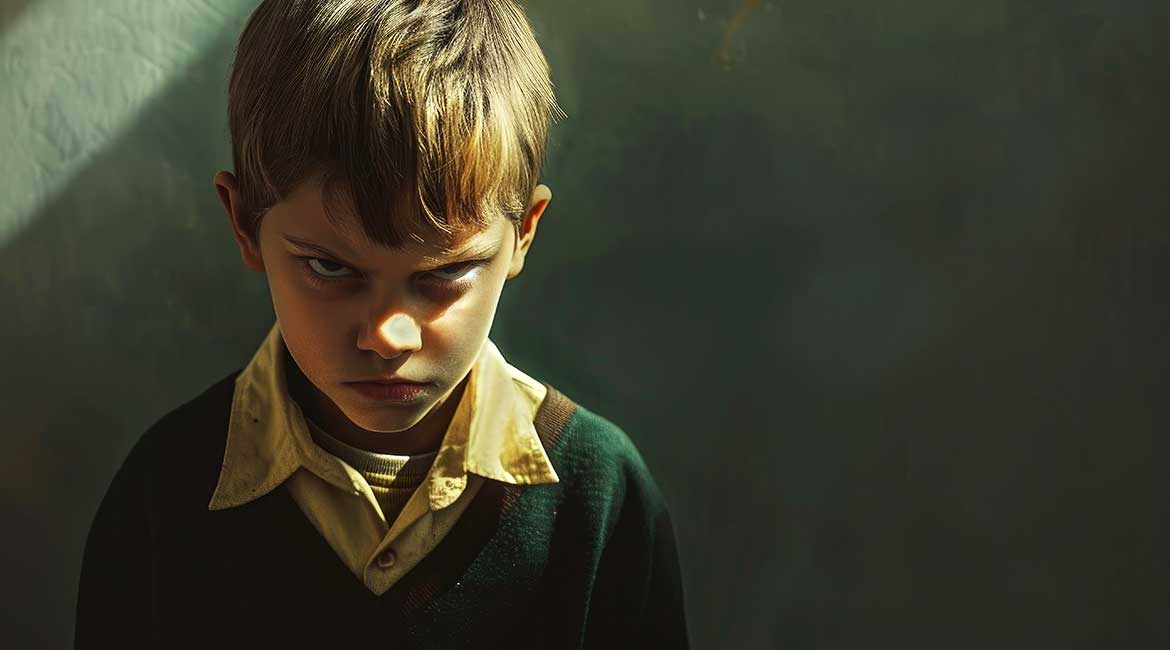 Neosvešćena trauma iz detinjstva i manipulativna ličnost