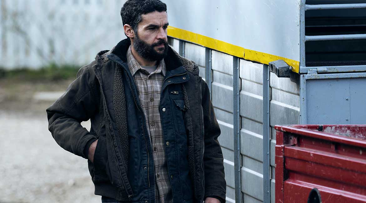 Triler "Uništi ih" stiže 27. marta: Porodična drama puna napetosti!
