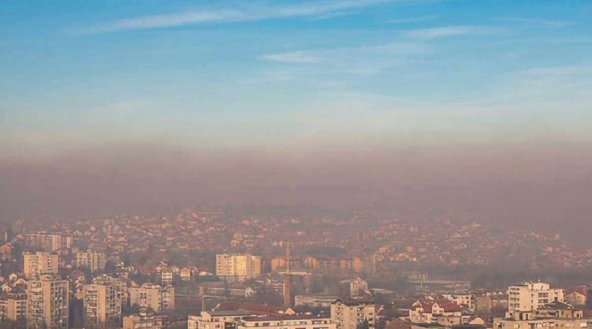 Čekaju li državu Srbiju tužbe građana zbog zagađenja vazduha?