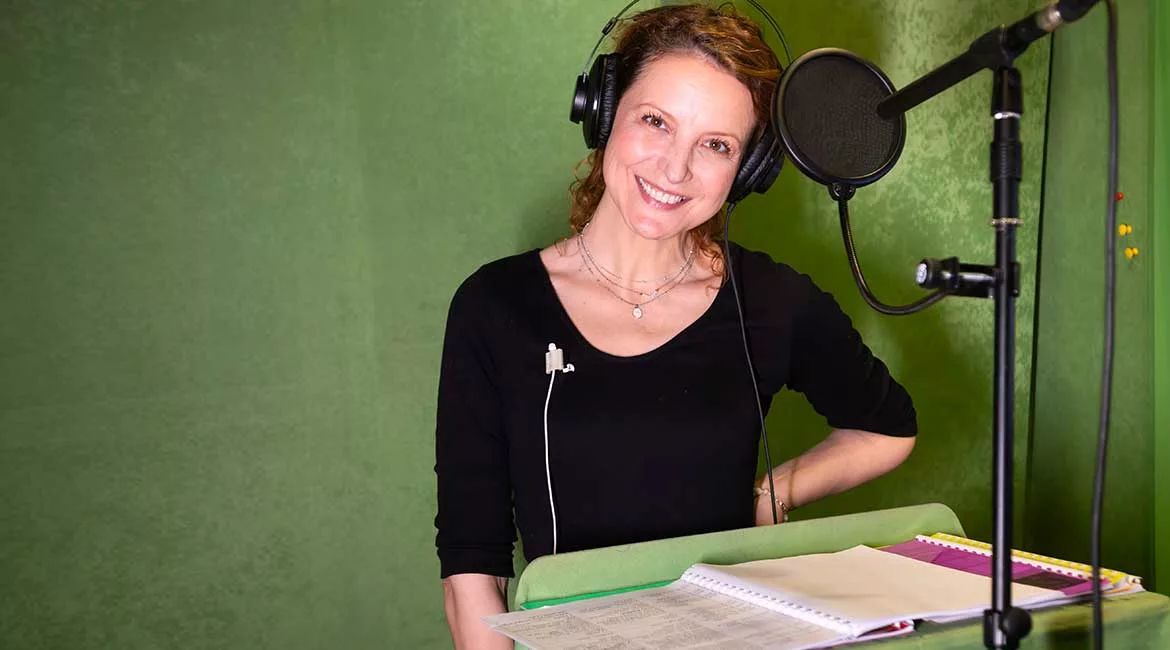 Jelena Stupljanin, Foto: Filip Olćan