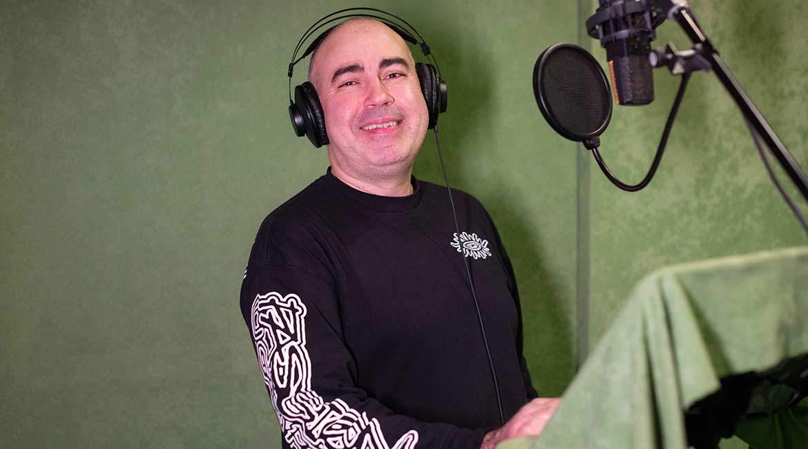 Milan Antonić, Foto: Filip Olćan