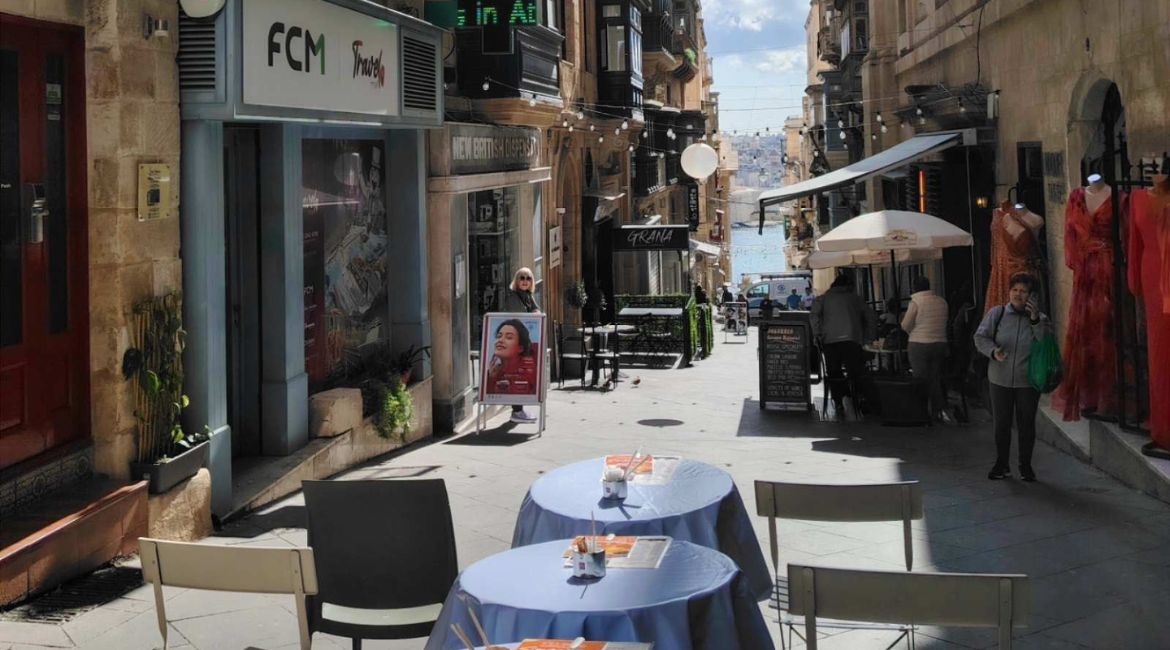 Malta city break: Savršeni predah za svako godišnje doba