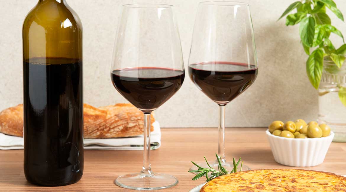Pripreme za Uskrs – Kako da odaberete vino za uskršnji ručak