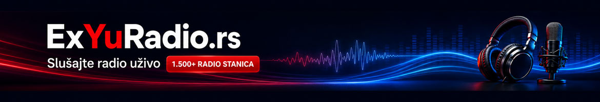 ExYu Radio Stanice