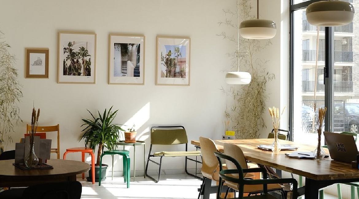 Noku Espresso & More: Raj za ljubitelje kafe i kolača