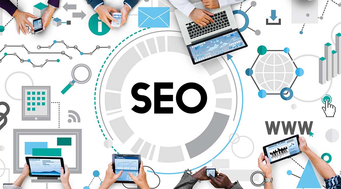 SEO optimizacija ključna za uspeh svakog biznisa na internetu