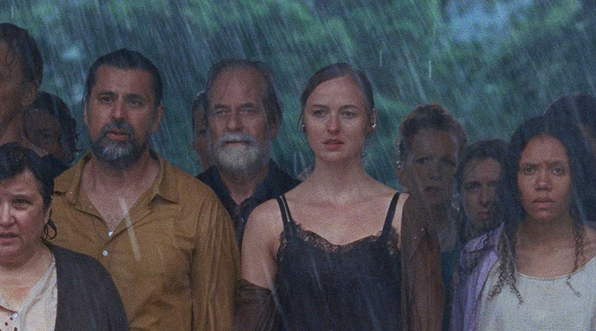 Film koji menja perspektivu: "Armand" u bioskopima od 15. maja