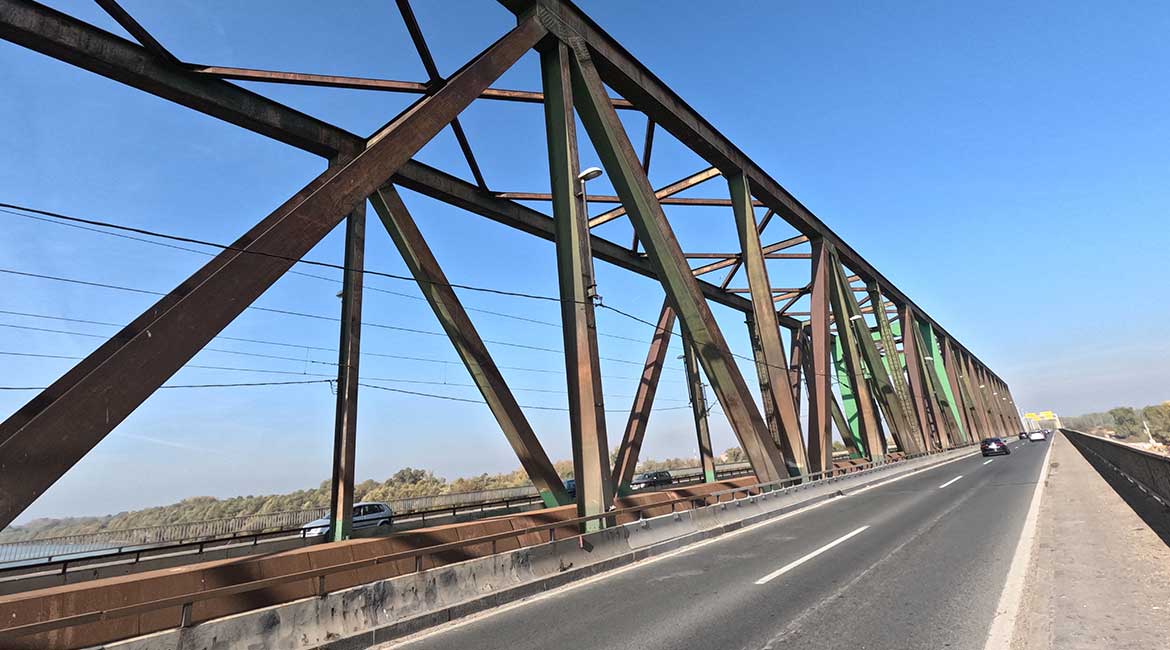 Pančevački most između opstanka i rušenja