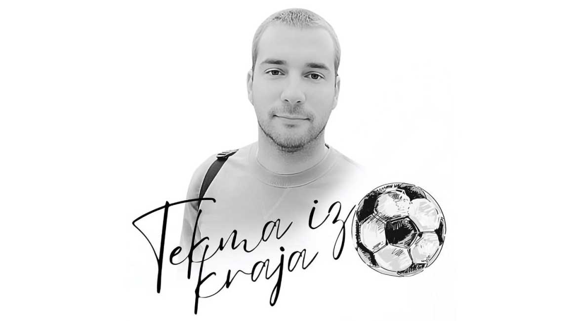 Kotež: Kako su drugovi organizovali turnir u čast Darija