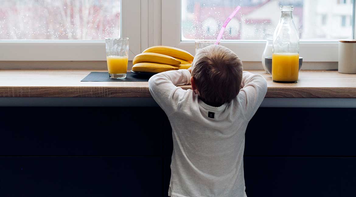 Trikovi za zaštitu dece koje svaki roditelj mora da zna