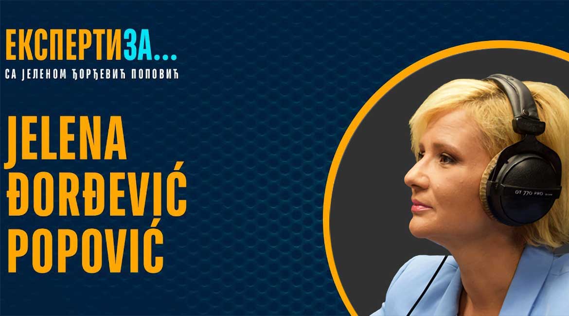 Podcast koji otkriva prave stručnjake i inspirativne priče