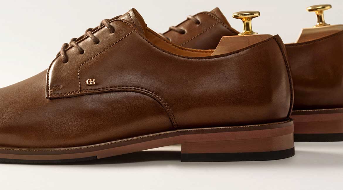 Elegantne, a udobne – muške cipele koje spajaju stil i komfor
