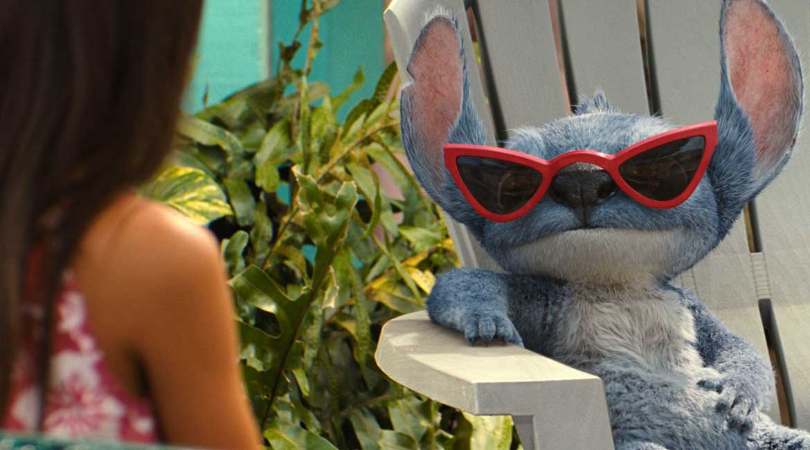 Diznijev „Lilo i Stič“ pogledalo 55.000 ljudi za pet dana